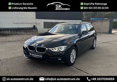BMW 320i 320 Touring | AHK | PDC | 8*Fach Bereifung