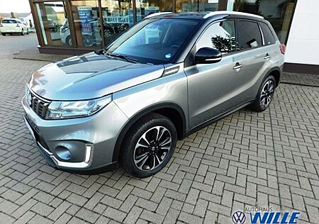 Suzuki Vitara 1.4 Boost. 5D 6M/T 4x4 Comfort+ Hybrid Klima Navi