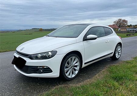 VW Scirocco Volkswagen 1.4 TSI Steuerkette NEU