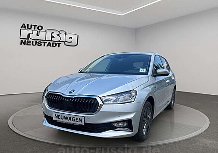 Skoda Fabia Tour 1,0 MPI 59 kW, Freispreche.,SHZ,PDC