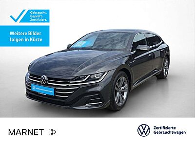 Volkswagen Arteon 2.0 TDI R-Line Navi*IQ-Lig