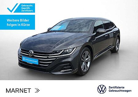 Volkswagen Arteon 2.0 TDI R-Line Navi*IQ-Lig