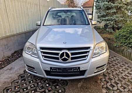 Mercedes-Benz GLK 300 4Matic 7G-TRONIC SPORT EDITION