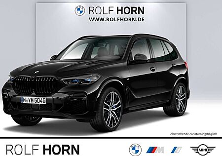 BMW X5 xDrive30d M Sportpaket Pano AHK Laser 22" B&W