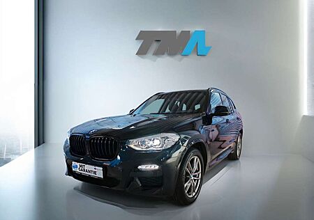 BMW X3 xDrive 30e M Sport KAM HUD MEMORY KeylessGo