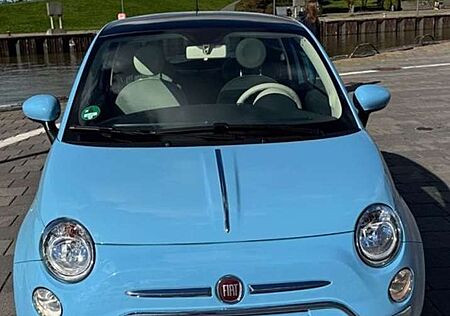 Fiat 500 0.9 TwinAir