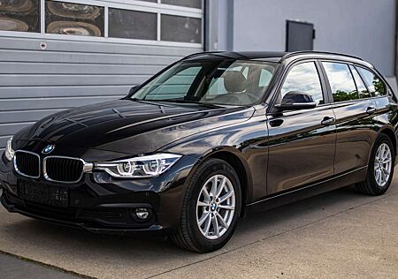 BMW 320d 320 Touring xDrive Advantage KEYLESS LED AUTOM.