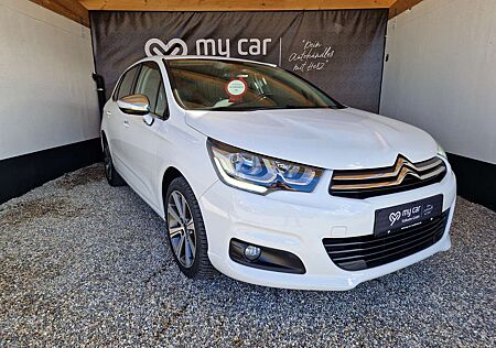 Citroën C4 Citroen Selection / Klima / Navi / Einparkhilfe hinten