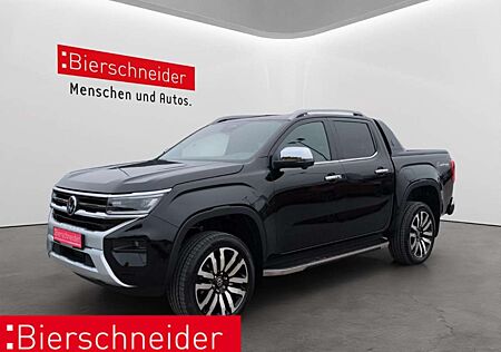 VW Amarok Volkswagen DOKA 3.0 TDI Aut. 4Mo. Aventura IQ.LIGHT 5-J-GAR L