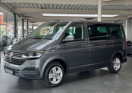 VW T6 Multivan Volkswagen T6.1 Multivan Comfortline FWD 7xSitzer/Kamera/