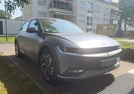 Hyundai IONIQ 5 Navi NSCC LED R.Cam SHZ PDC Spurassist.