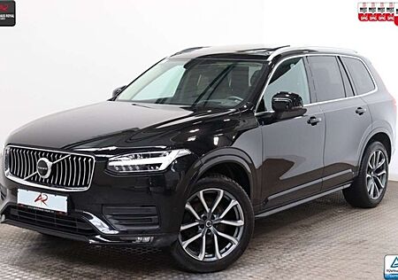 Volvo XC 90 XC90 B5 AWD 7 SITZE HEADUP,360GRAD,KEYLESS,AHK