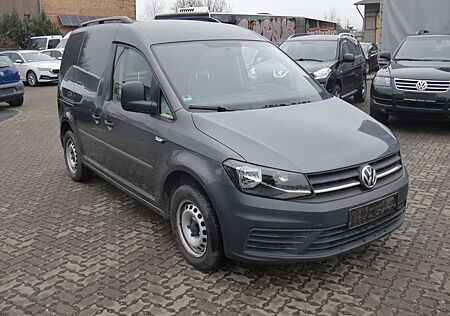 VW Caddy Volkswagen Kasten BMT**37000 KM**KLIMA**TOP**