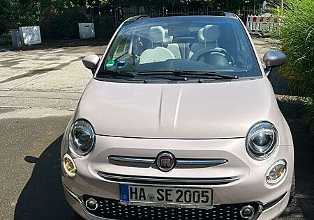 Fiat 500C 500 C 1.0 GSE Hybrid Dolcevita