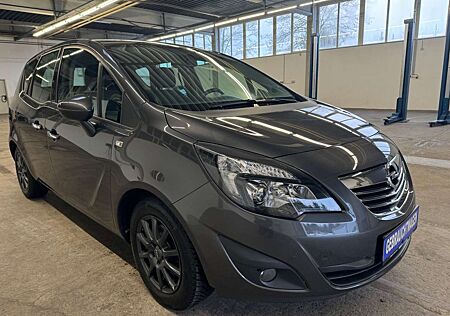 Opel Meriva B Innovation-1,4-Sehr gepflegt-1 Hand-