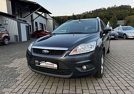 Ford Focus 1.6 TDCI Viva EURO 5