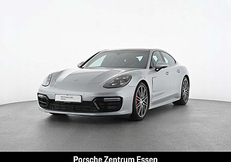 Porsche Panamera GTS/ 360 Kamera Panorama Ambientebeleuchtung