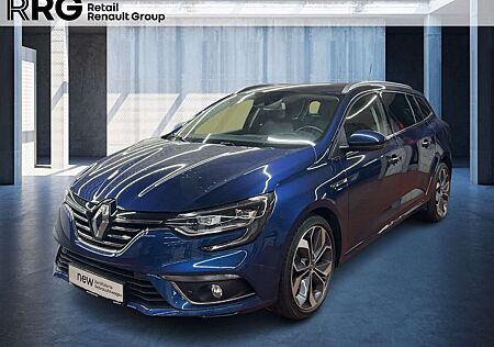 Renault Megane GRANDTOUR BOSE EDITION TCe 160 EDC