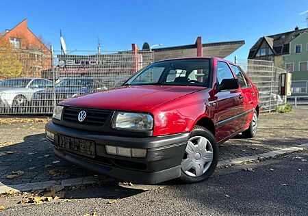 VW Vento Volkswagen 1.8 GLX*2.Hand*Automatik*Klima*TÜV&ServiceNEU