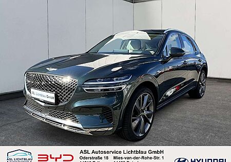 Genesis GV70 2.5 T Luxury AWD Technik-Paket & Komfort-Paket 2.5