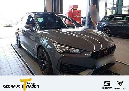 Cupra Leon 2.0 TSI DSG VZ LED PANO beats FULL-LINK L19