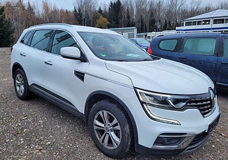Renault Koleos Life 190 dCi 4x4 - NAVI - KLIMAAUTOM -