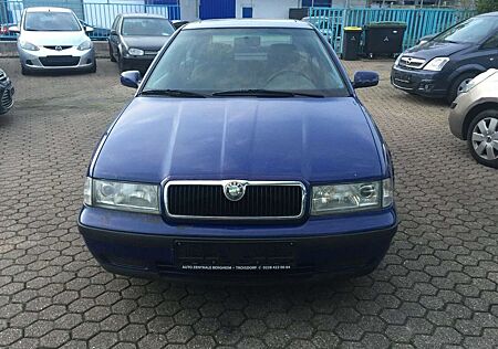 Skoda Octavia Lim. 1.9 TDI SLX