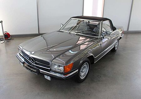 Mercedes-Benz SL 280