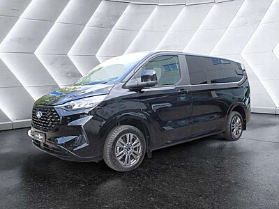 Ford Tourneo Custom 320 L1 Titanium Automatik - 9 Sit