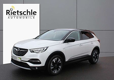Opel Grandland 120 Jahre
