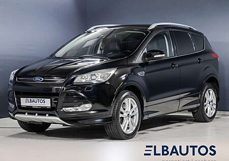 Ford Kuga 2.0 TDCi 4x4 Individual Bi-Xenon/STHZ/ACC/