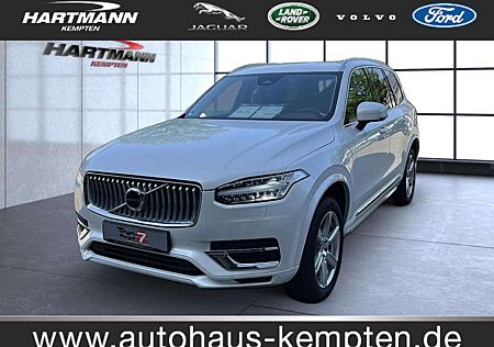 Volvo XC 90 XC90 Core Recharge Plug-In Hybrid AWD Bluetooth