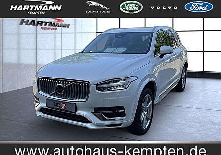 Volvo XC 90 XC90 Core Recharge Plug-In Hybrid AWD Bluetooth