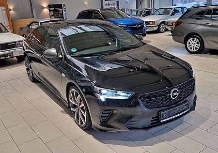 Opel Insignia GSI Allrad Radar alle Extras