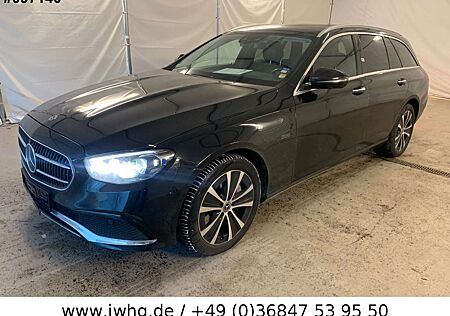 Mercedes-Benz E 300 de 4M HeadUp FahrAss+ Sitzklima Multibeam