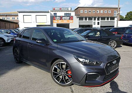 Hyundai i30 N Performance/6 Gang/Kamera/App Connect
