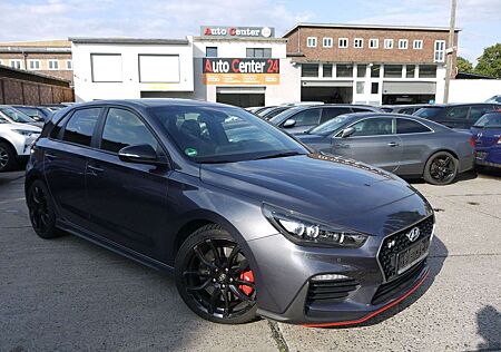 Hyundai i30 N Performance/6 Gang/Kamera/App Connect