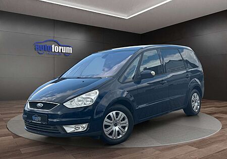 Ford Galaxy 2.0 TDCI°7-SITZE°AHK°NAVI*2.HAND°TEMP°SHZ