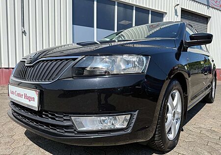 Skoda Rapid /Spaceback Spaceback 1.6 TDI 66kW 90PS DSG/PDC/Klima