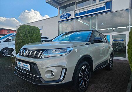 Suzuki Vitara 1.4 Comfort Plus*Navi*Pano*ACC*ToWiW*Cam*