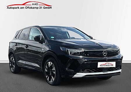 Opel Grandland X Grandland Elegance Hybrid *CAM *NAVI *Standhzg