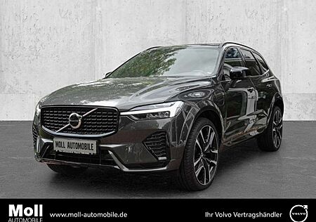 Volvo XC 60 XC60 R-Design Recharge Plug-In Hybrid AWD T6 Twin Engin