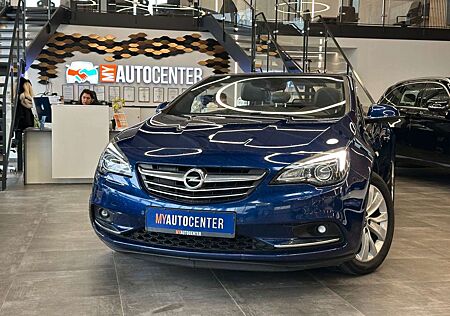 Opel Cascada Innovation ecoFlex *2. Hand*Xenon*Navi*