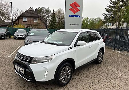 Suzuki Vitara 1.4 129 PS BOOSTERJET HYBRID Comfort ALLGRIP