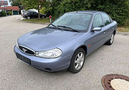Ford Mondeo 2.0 16V Ambiente Automatik ,100000 KM
