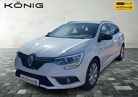 Renault Megane Kombi LIMITED Deluxe TCe 115 Navigation