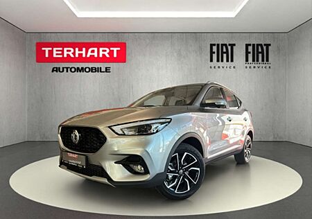 MG ZS Luxury 1.5 VTI/360°/LED/Navi/Leder/17 Zoll