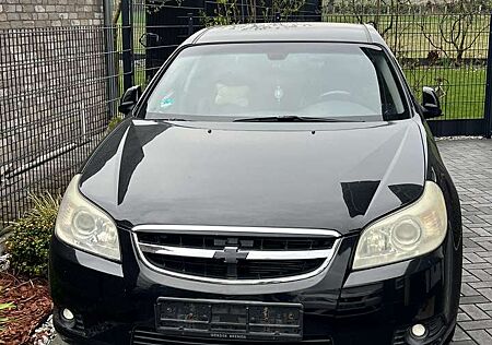 Chevrolet Epica 2.0 D DPF LS
