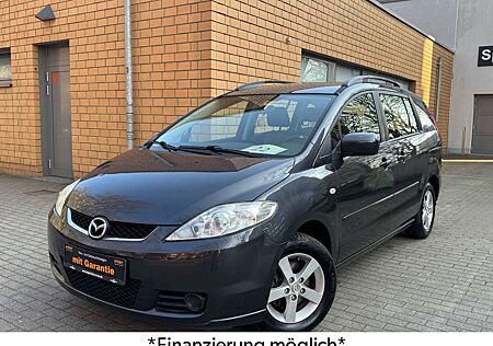 Mazda 5 Lim. 1.8 Exclusive/7-SITZER/STEUERKETTE-NEU///