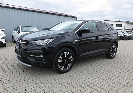 Opel Grandland X Automatik Elegance. Erste Hand. Tüv Neu. PDC.